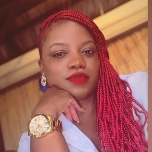 Meet your Posher, Tameria